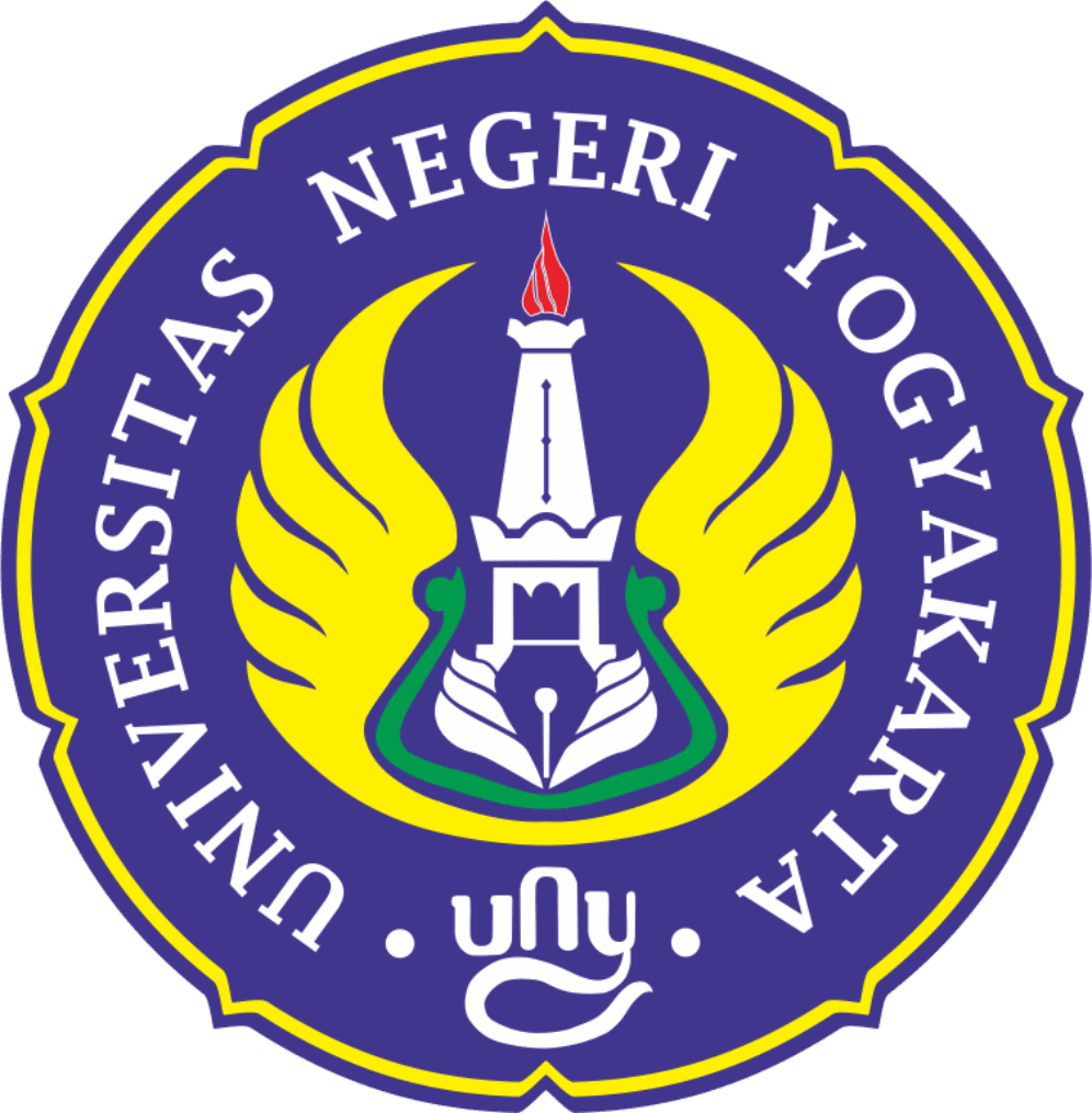 Universitas Negeri Yogyakarta logo