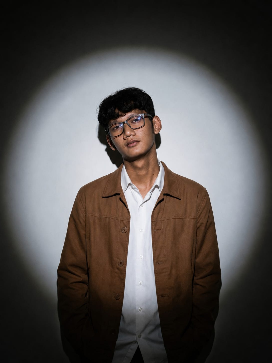 Hisyam Fadhila Rahman professional headshot
